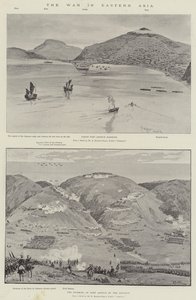 पूर्वी एशिया में युद्ध